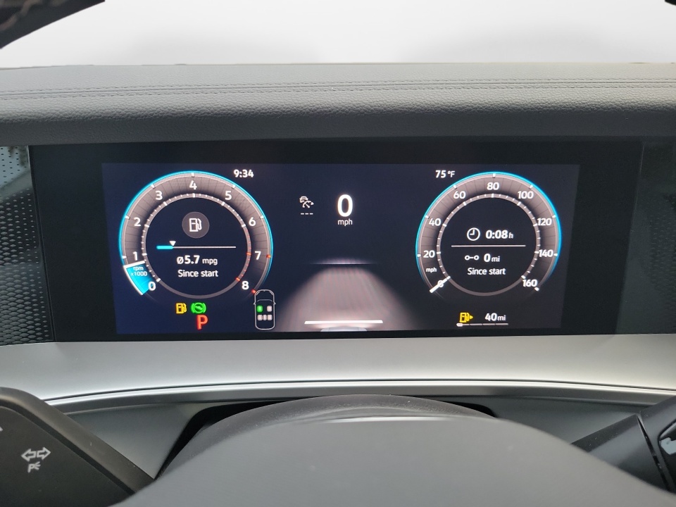 3VVNR7RMXTM038090 2026 Volkswagen Tiguan SE