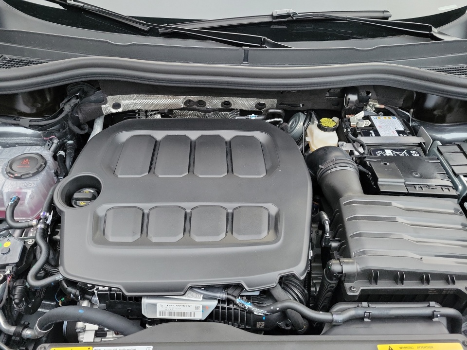 3VVNR7RMXTM038090 2026 Volkswagen Tiguan SE