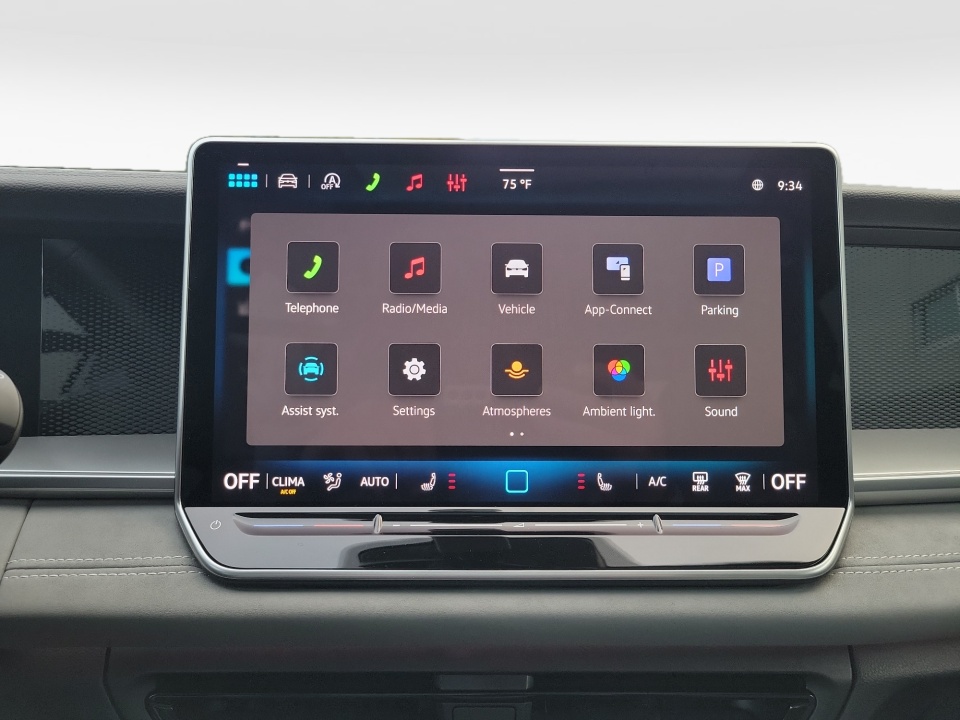 3VVNR7RMXTM038090 2026 Volkswagen Tiguan SE