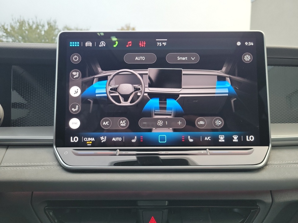 3VVNR7RMXTM038090 2026 Volkswagen Tiguan SE