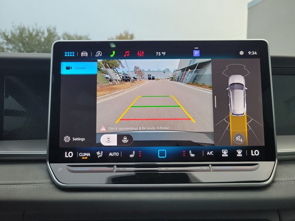 3VVNR7RMXTM038090 2026 Volkswagen Tiguan SE