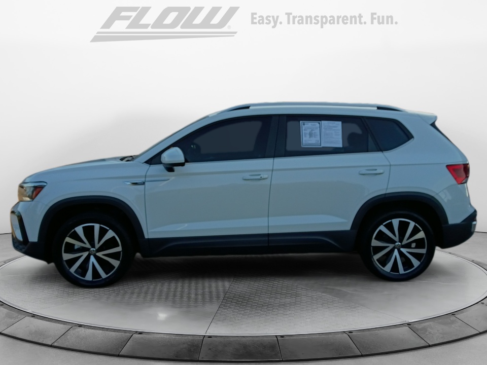 3VVNX7B26PM335409 2023 Volkswagen Taos 1.5T SE