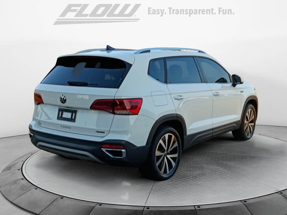 3VVNX7B26PM335409 2023 Volkswagen Taos 1.5T SE