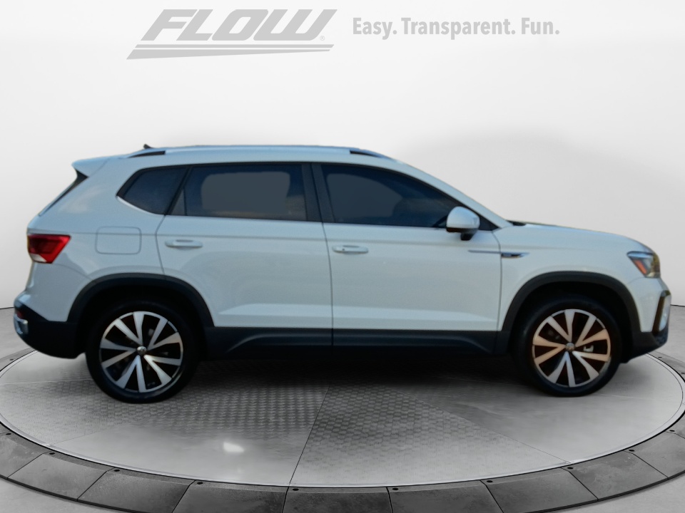 3VVNX7B26PM335409 2023 Volkswagen Taos 1.5T SE