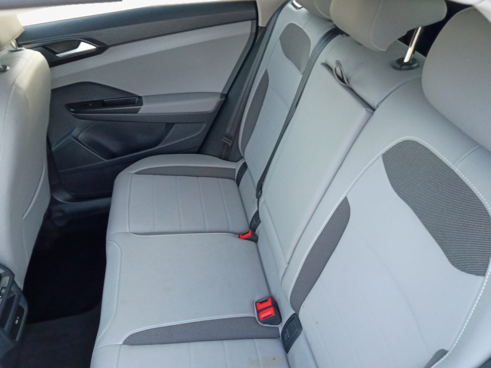 3VVNX7B26PM335409 2023 Volkswagen Taos 1.5T SE
