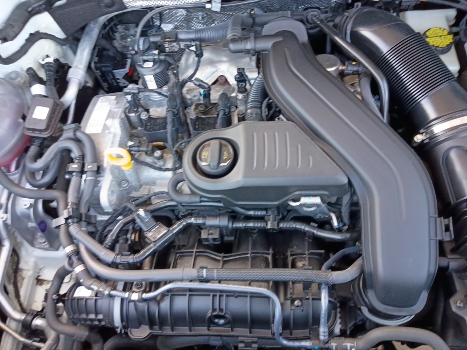 3VVNX7B26PM335409 2023 Volkswagen Taos 1.5T SE