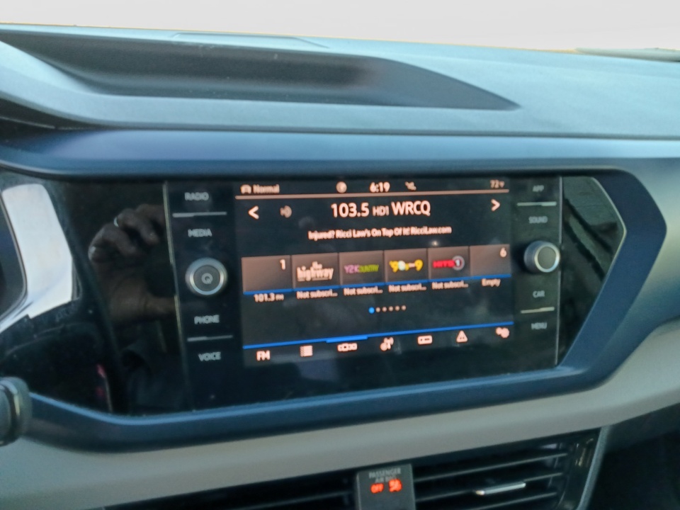 3VVNX7B26PM335409 2023 Volkswagen Taos 1.5T SE