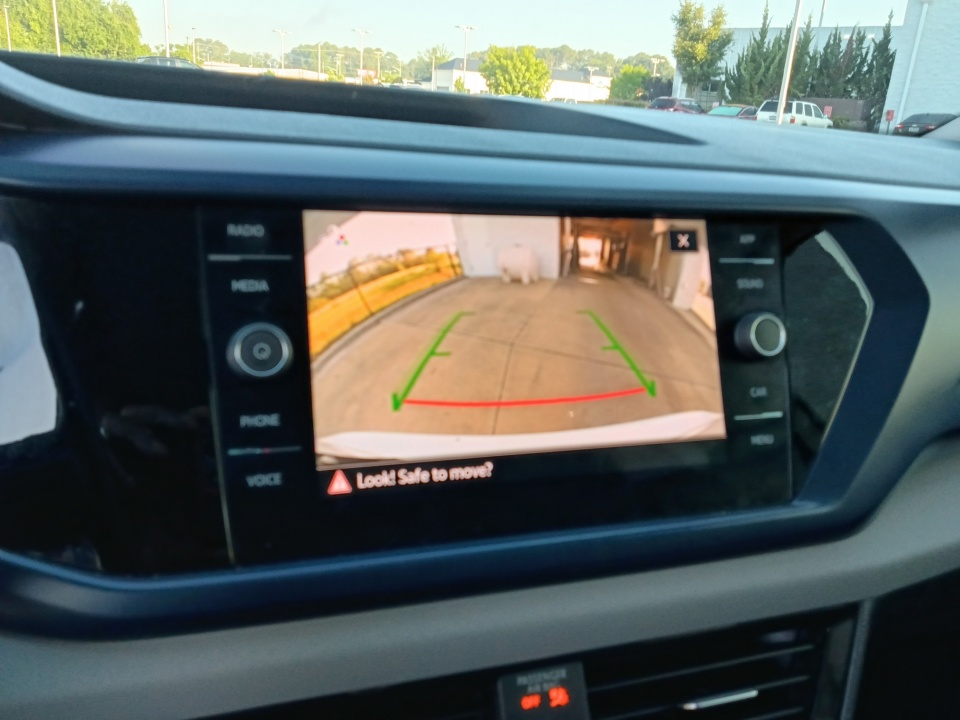 3VVNX7B26PM335409 2023 Volkswagen Taos 1.5T SE