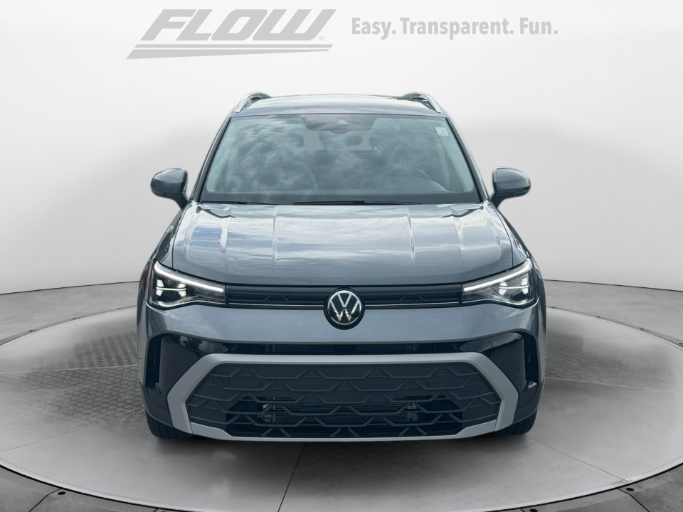 3VVSC7B2XTM089831 2026 Volkswagen Taos SE