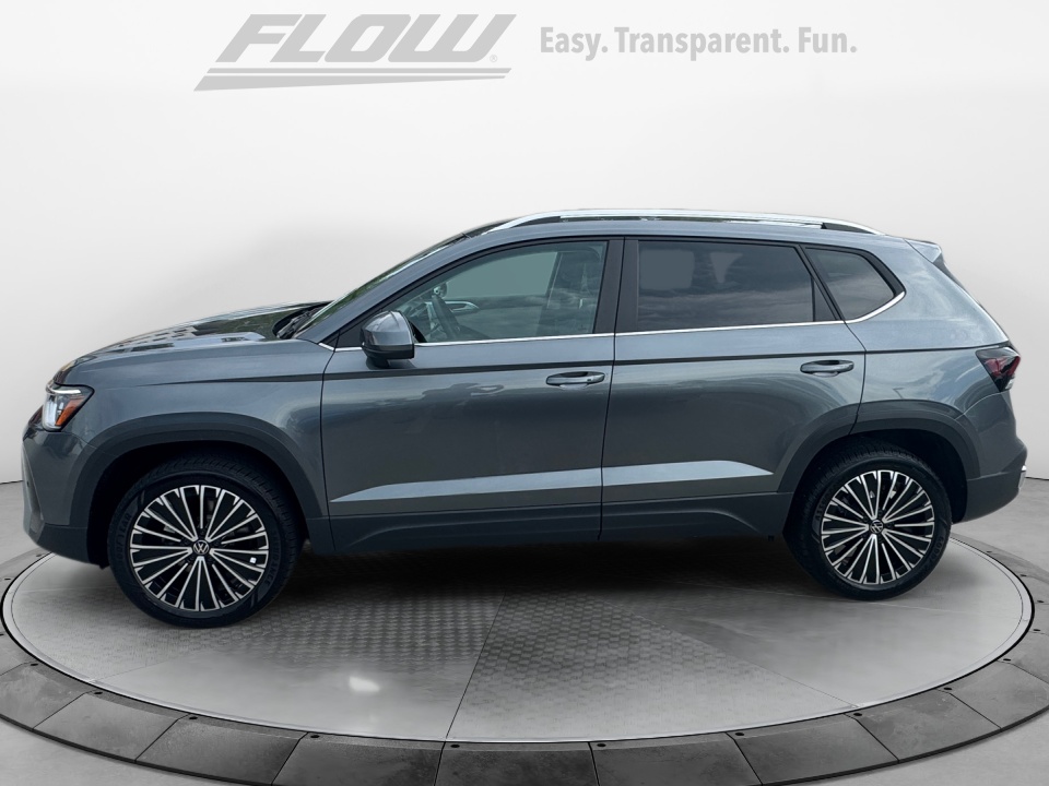3VVSC7B2XTM089831 2026 Volkswagen Taos SE