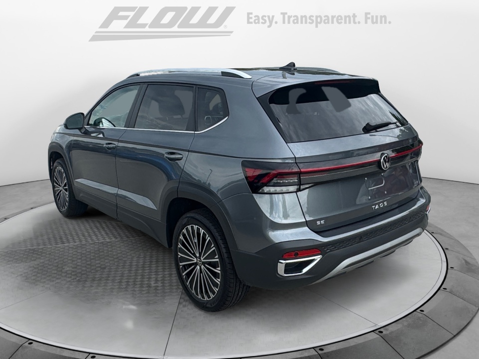 3VVSC7B2XTM089831 2026 Volkswagen Taos SE