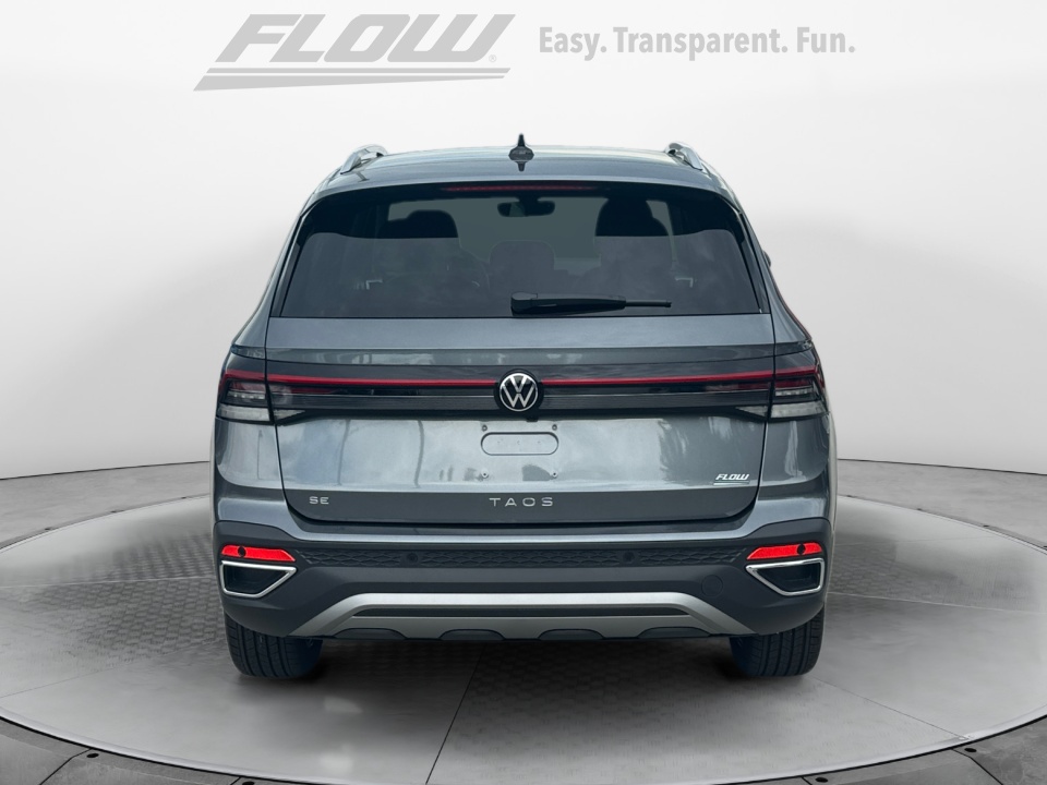 3VVSC7B2XTM089831 2026 Volkswagen Taos SE