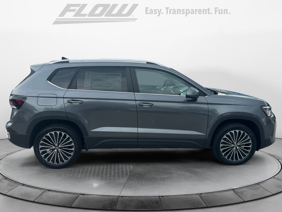 3VVSC7B2XTM089831 2026 Volkswagen Taos SE