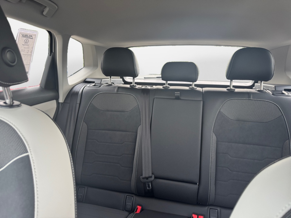 3VVSC7B2XTM089831 2026 Volkswagen Taos SE