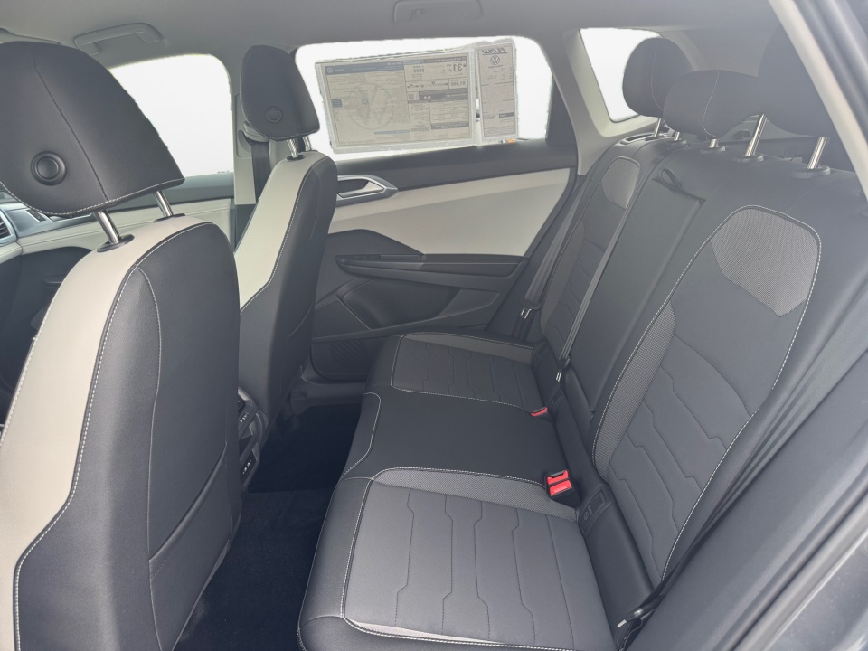 3VVSC7B2XTM089831 2026 Volkswagen Taos SE