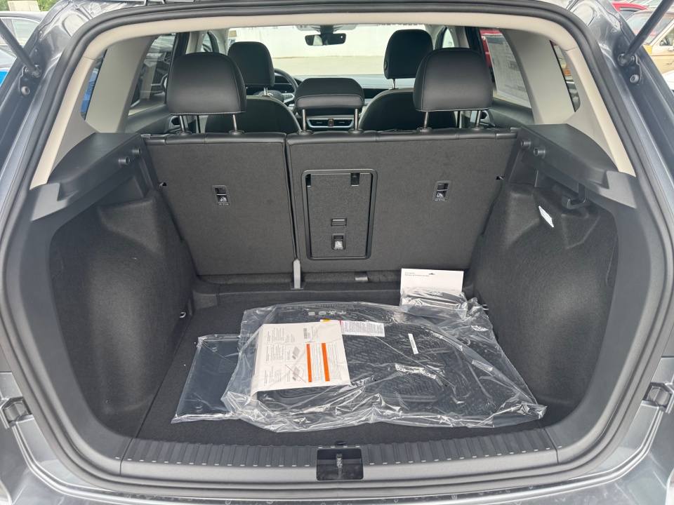 3VVSC7B2XTM089831 2026 Volkswagen Taos SE
