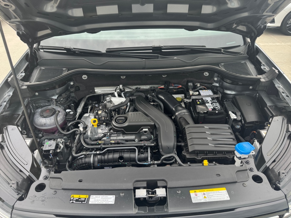 3VVSC7B2XTM089831 2026 Volkswagen Taos SE
