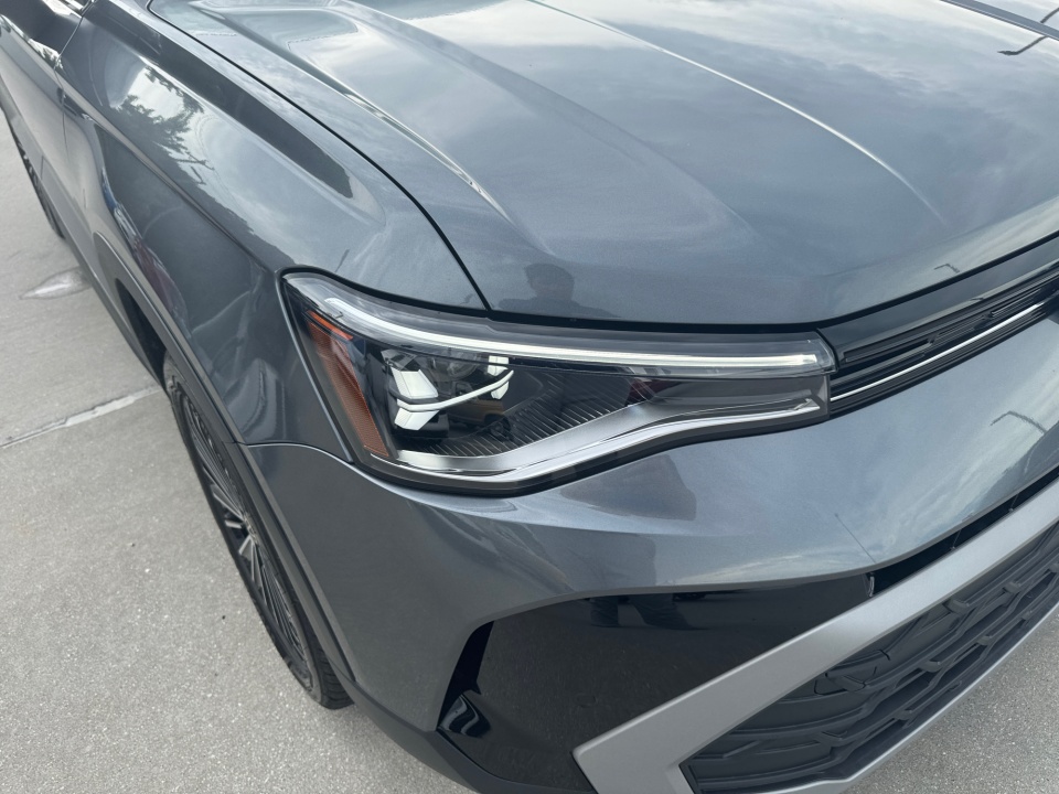 3VVSC7B2XTM089831 2026 Volkswagen Taos SE