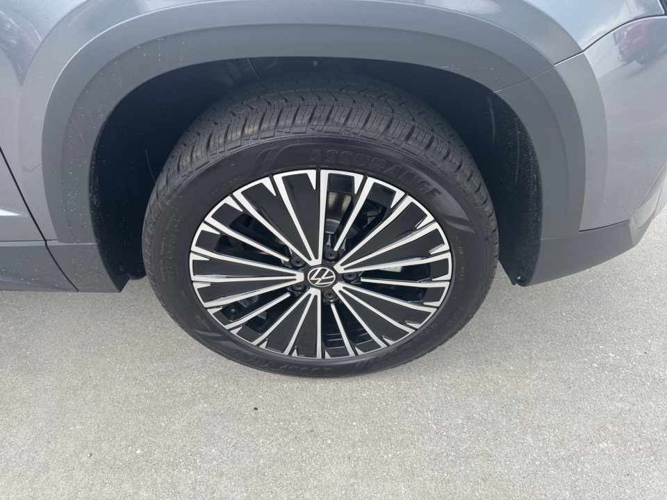 3VVSC7B2XTM089831 2026 Volkswagen Taos SE