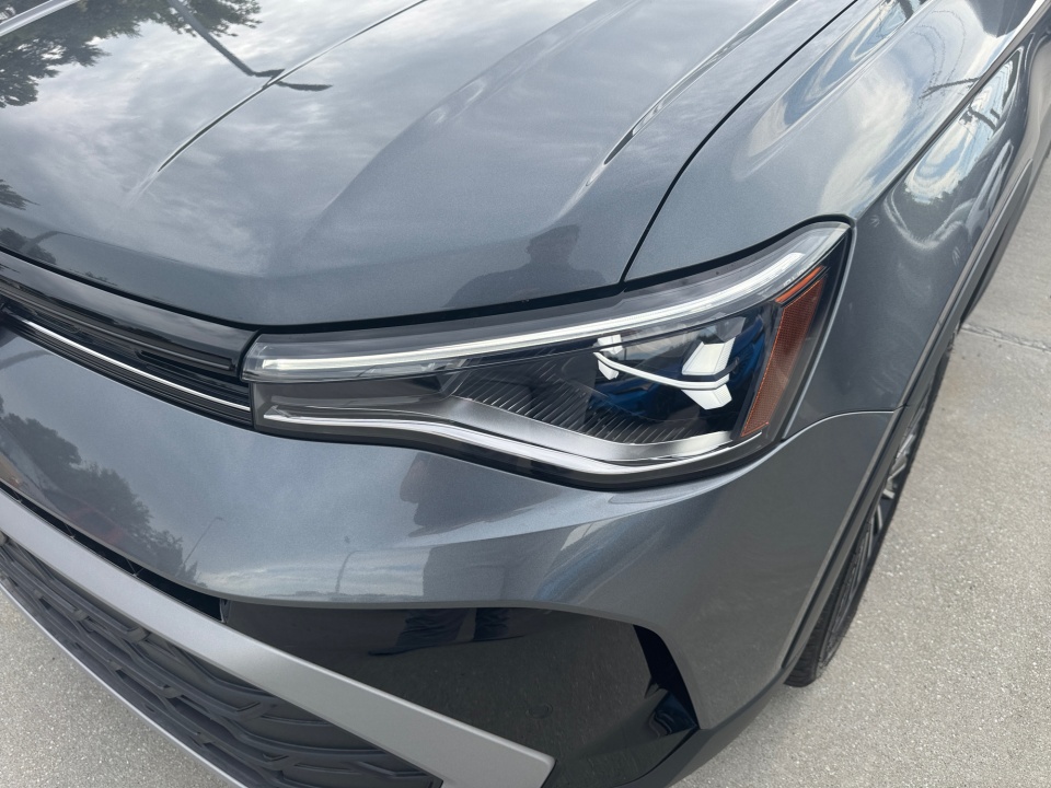 3VVSC7B2XTM089831 2026 Volkswagen Taos SE