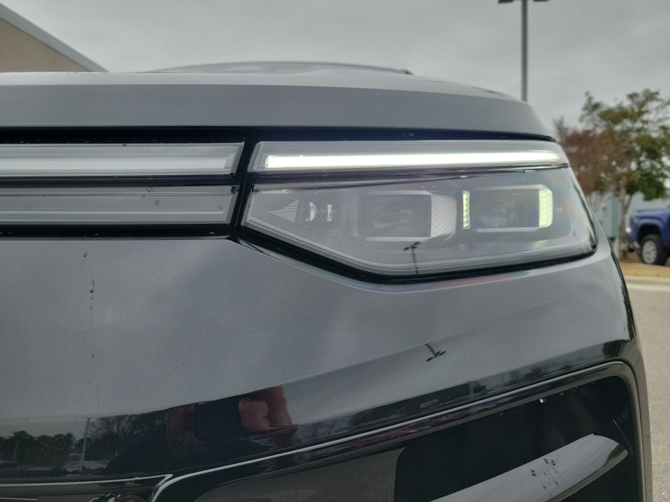 3VVUW7RM1TM065084 2026 Volkswagen Tiguan SEL R-Line Turbo