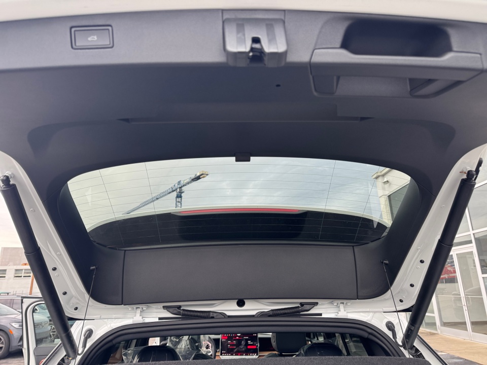 3VVUW7RM3TM040395 2026 Volkswagen Tiguan SEL R-Line Turbo