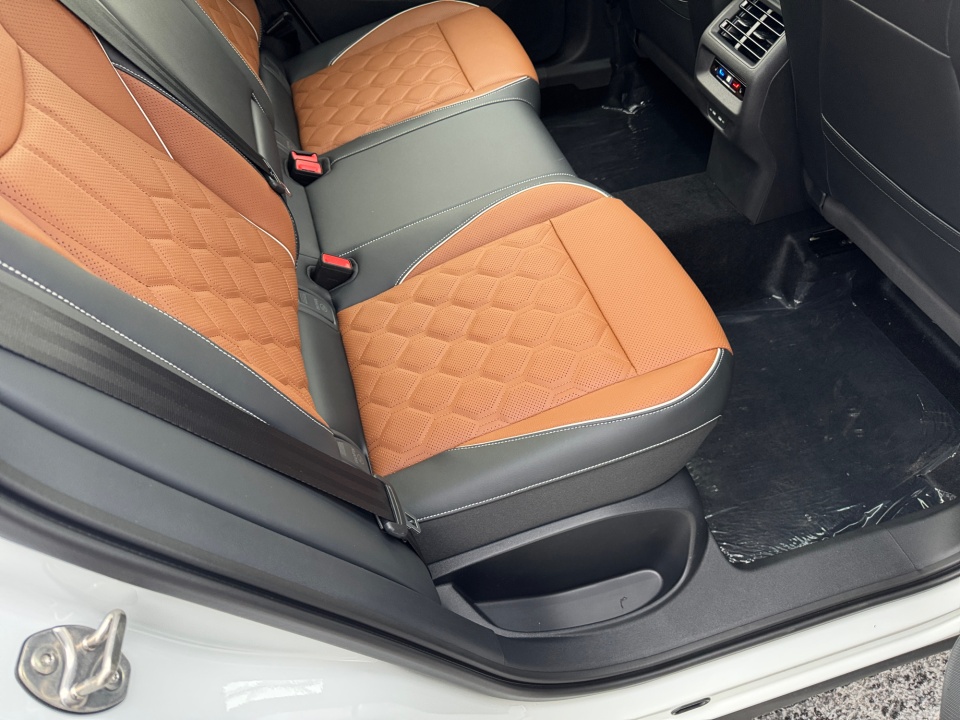 3VVUW7RM3TM040395 2026 Volkswagen Tiguan SEL R-Line Turbo