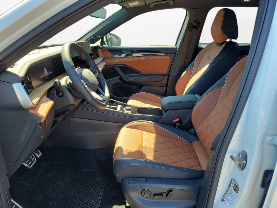 3VVUW7RM3TM071999 2026 Volkswagen Tiguan SEL R-Line Turbo