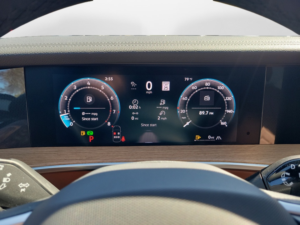 3VVUW7RM3TM071999 2026 Volkswagen Tiguan SEL R-Line Turbo