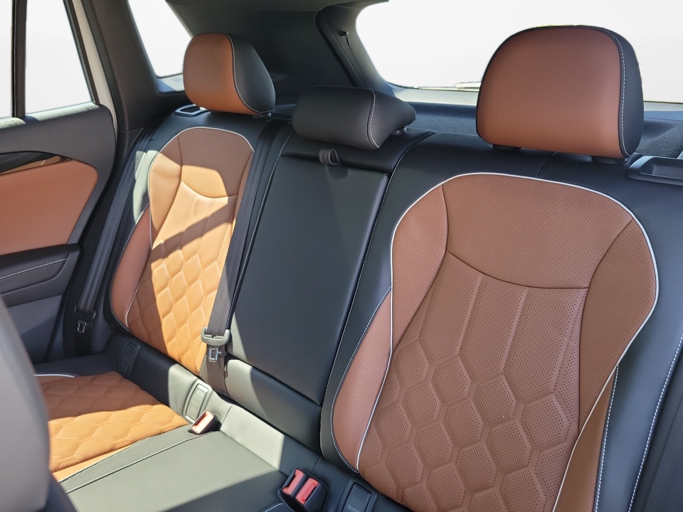 3VVUW7RM3TM071999 2026 Volkswagen Tiguan SEL R-Line Turbo