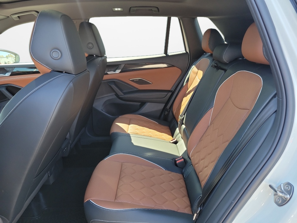 3VVUW7RM3TM071999 2026 Volkswagen Tiguan SEL R-Line Turbo