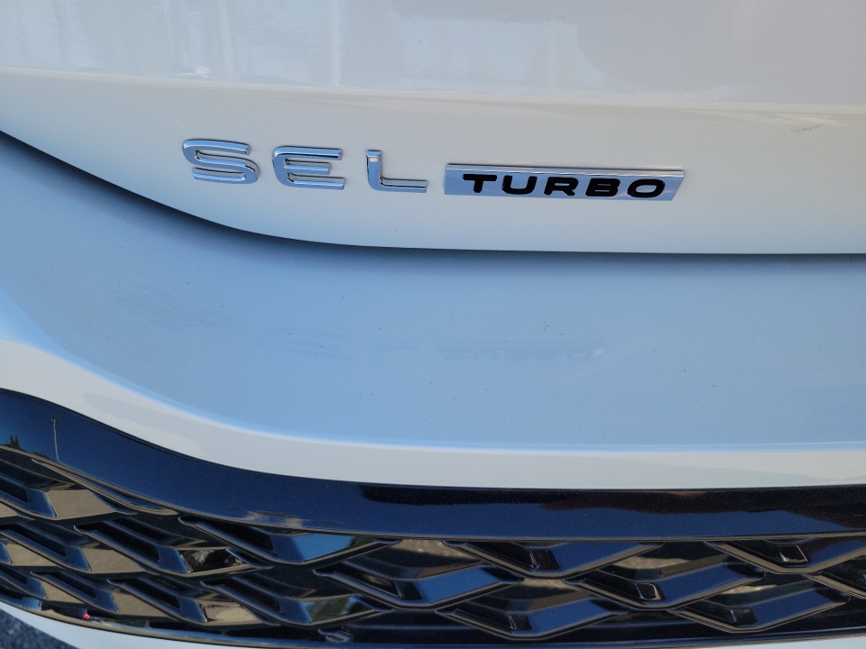 3VVUW7RM3TM071999 2026 Volkswagen Tiguan SEL R-Line Turbo