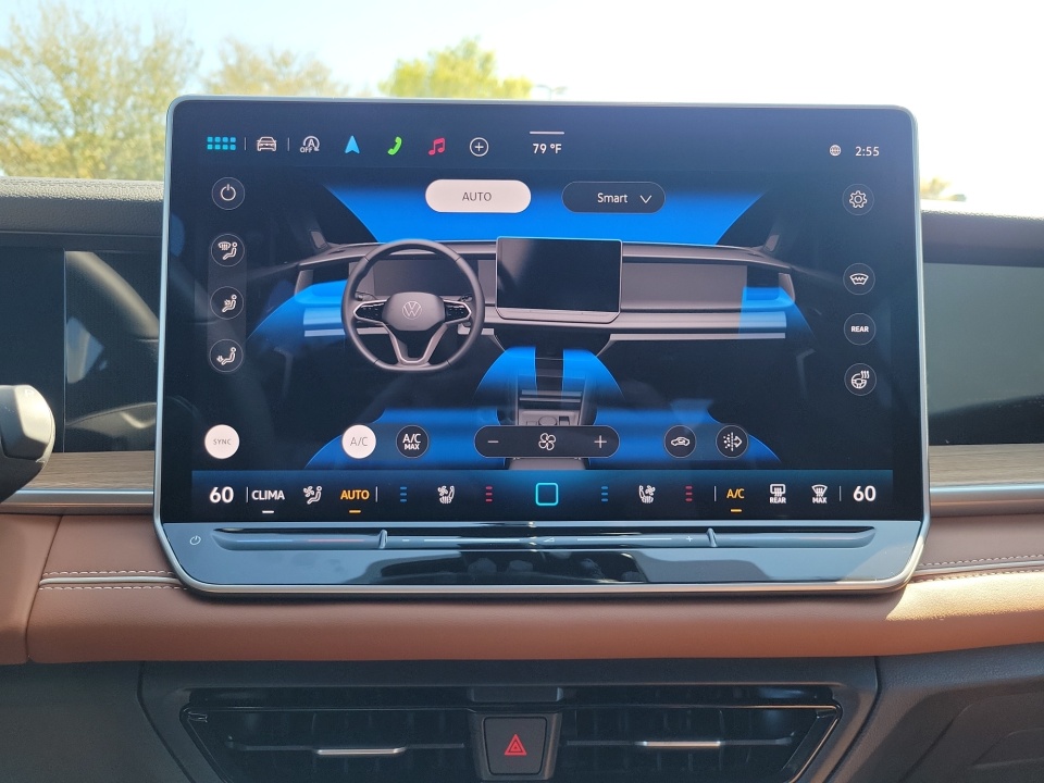 3VVUW7RM3TM071999 2026 Volkswagen Tiguan SEL R-Line Turbo