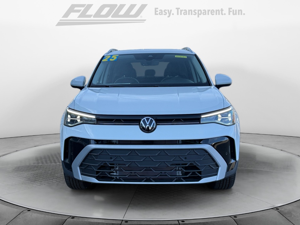 3VVVC7B20SM066893 2025 Volkswagen Taos 1.5T SE