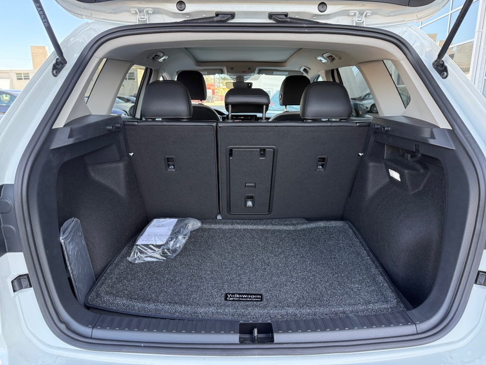 3VVVC7B20SM066893 2025 Volkswagen Taos 1.5T SE