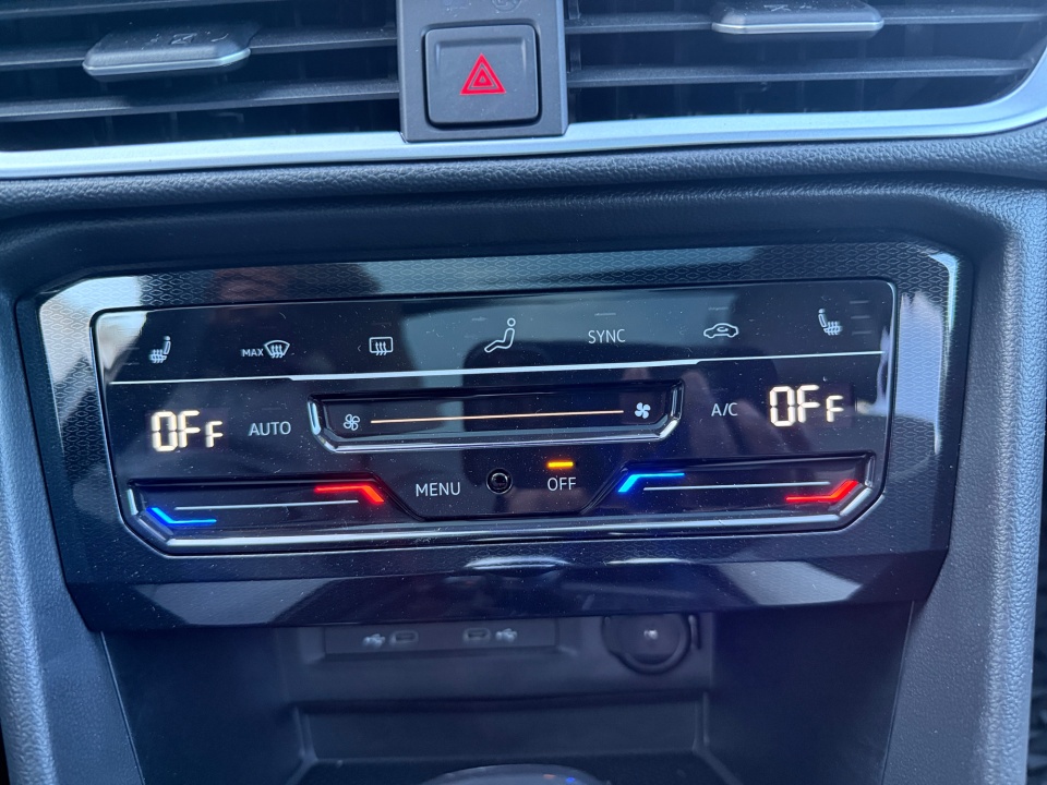 3VVVC7B20SM066893 2025 Volkswagen Taos 1.5T SE