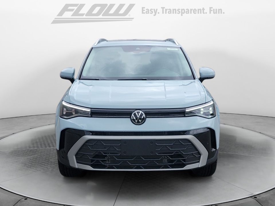 3VVVC7B20TM009496 2026 Volkswagen Taos SE