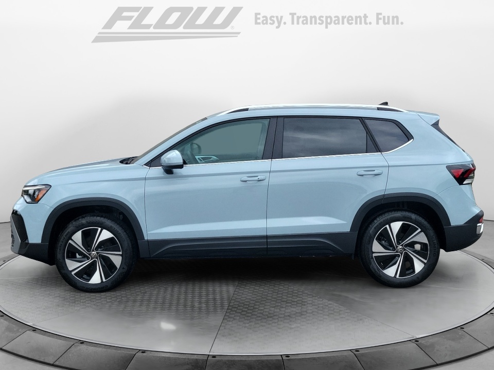 3VVVC7B20TM009496 2026 Volkswagen Taos SE