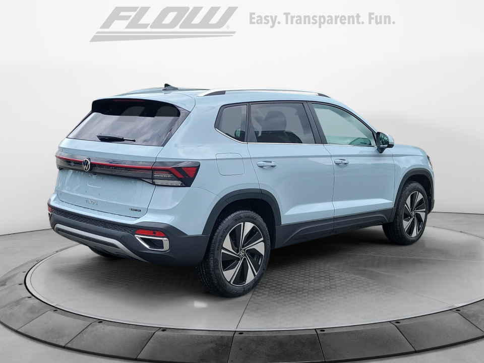 3VVVC7B20TM009496 2026 Volkswagen Taos SE