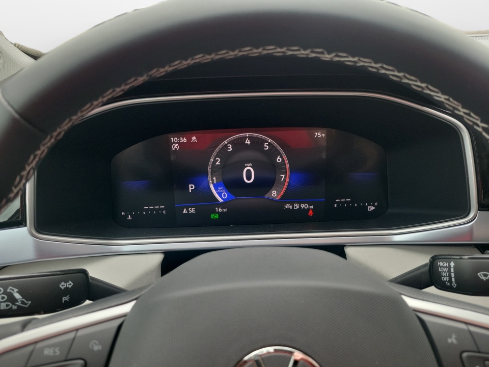 3VVVC7B20TM009496 2026 Volkswagen Taos SE