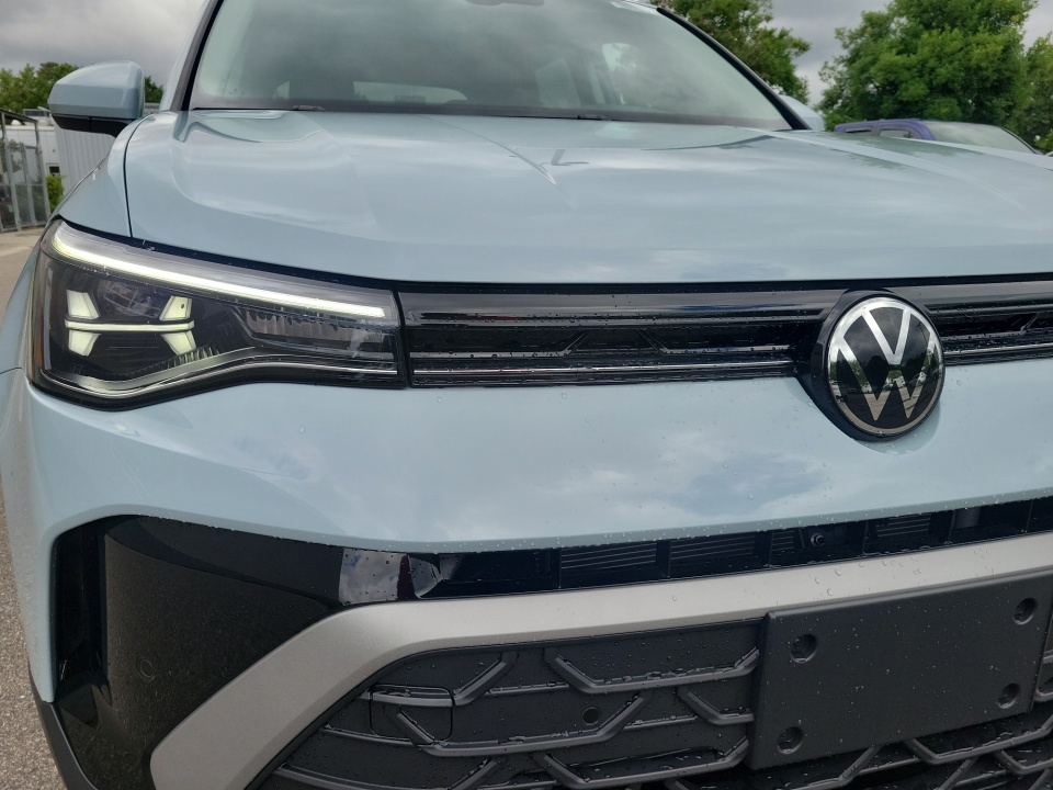 3VVVC7B20TM009496 2026 Volkswagen Taos SE