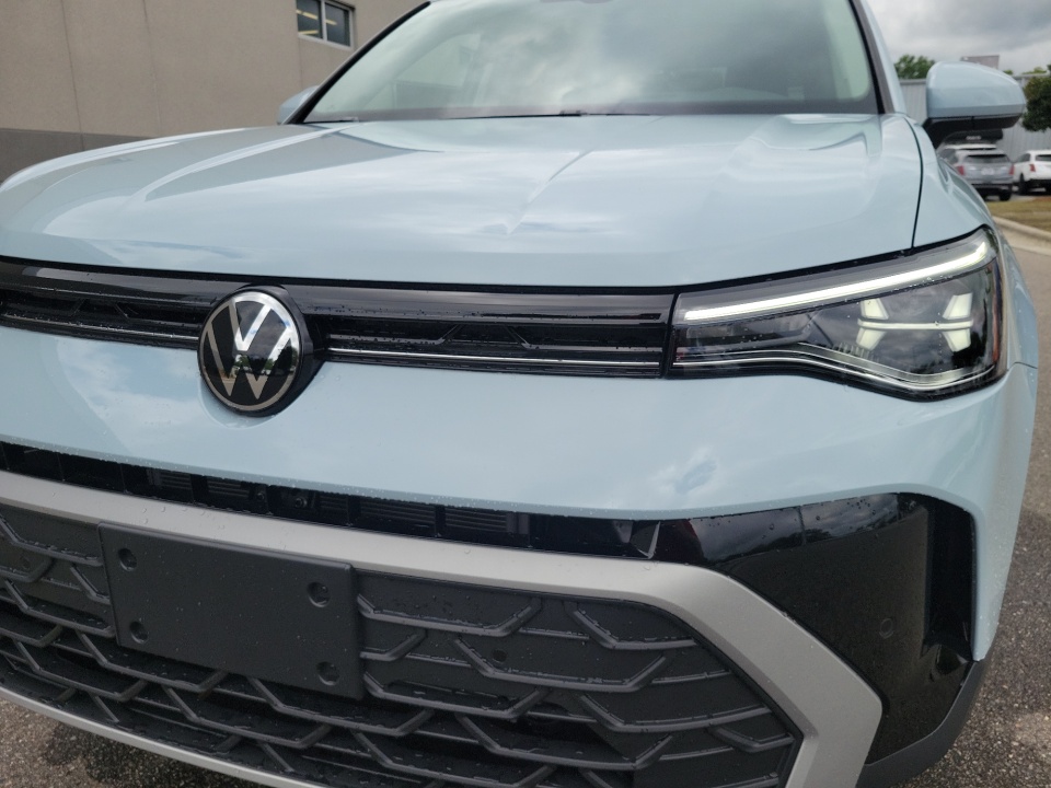 3VVVC7B20TM009496 2026 Volkswagen Taos SE