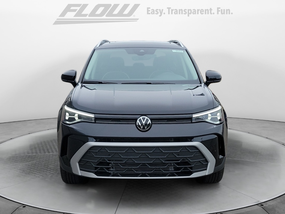 3VVVC7B21TM017882 2026 Volkswagen Taos SE