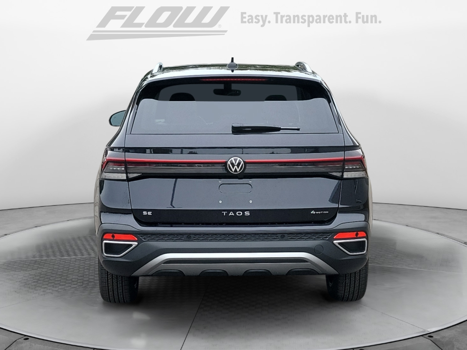 3VVVC7B21TM017882 2026 Volkswagen Taos SE