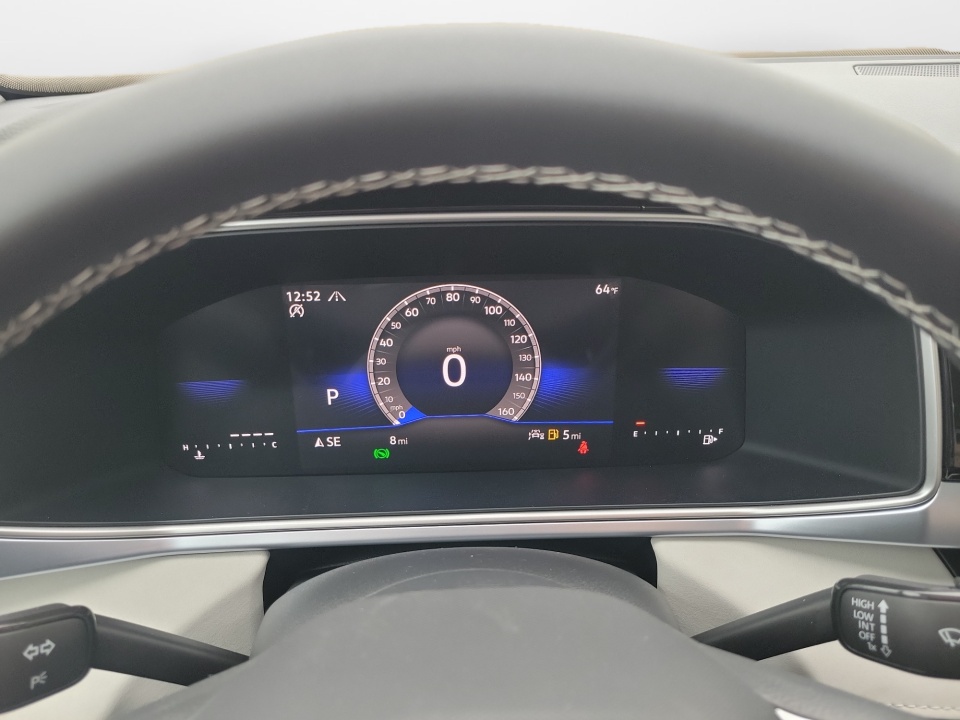 3VVVC7B21TM017882 2026 Volkswagen Taos SE