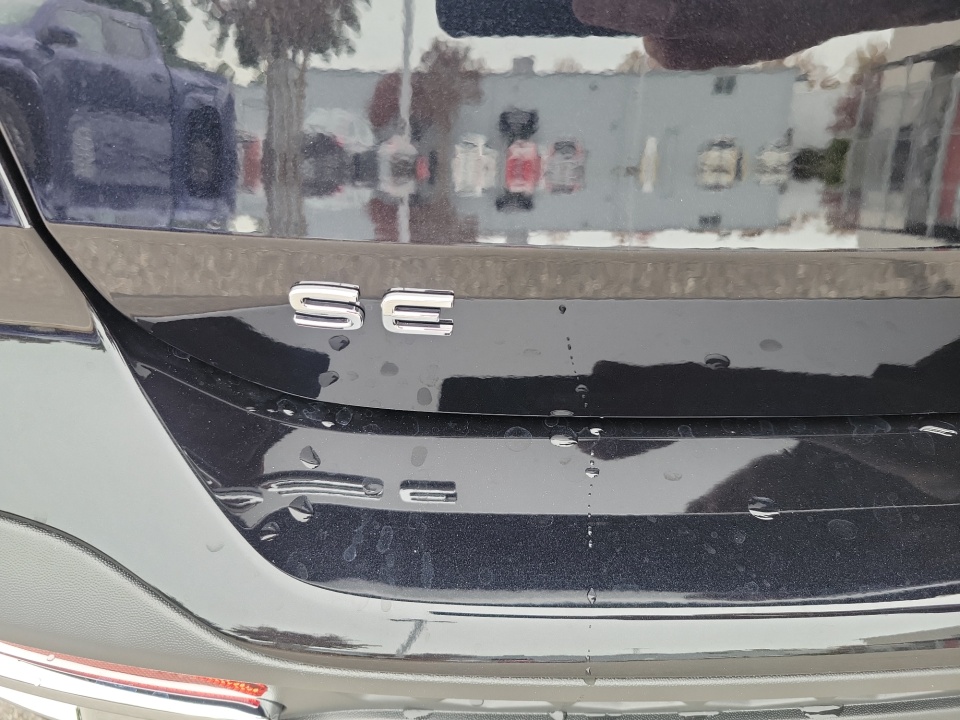 3VVVC7B21TM017882 2026 Volkswagen Taos SE