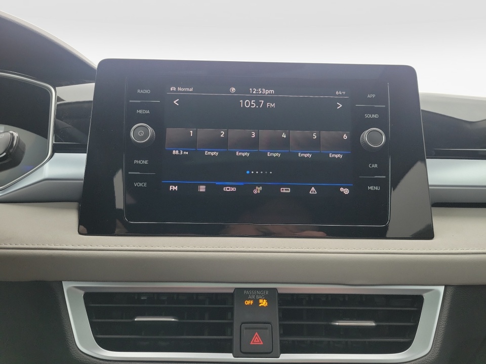 3VVVC7B21TM017882 2026 Volkswagen Taos SE