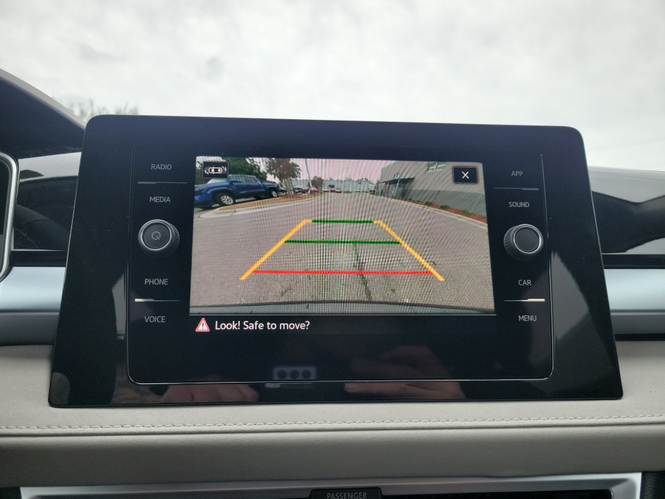 3VVVC7B21TM017882 2026 Volkswagen Taos SE