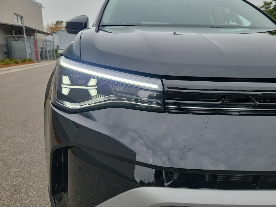 3VVVC7B21TM017882 2026 Volkswagen Taos SE