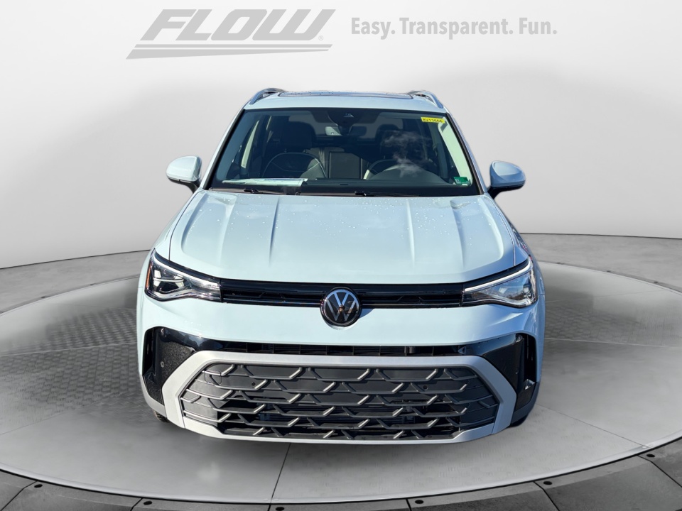 3VVVC7B22TM000492 2026 Volkswagen Taos SE